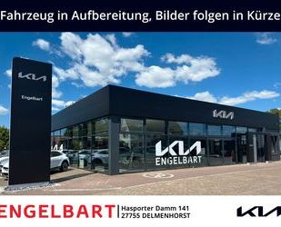 Kia Picanto Gebrauchtwagen