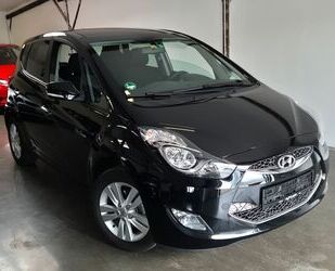 Hyundai ix20 Gebrauchtwagen