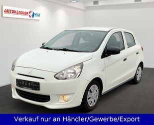 Mitsubishi Space Star Gebrauchtwagen