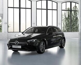 Mercedes-Benz A 200 Gebrauchtwagen