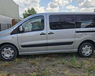 Fiat Scudo Gebrauchtwagen