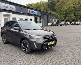 Suzuki Vitara Gebrauchtwagen