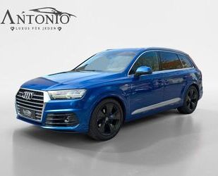 Audi Q7 Gebrauchtwagen