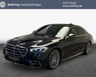 Mercedes-Benz S 350 Gebrauchtwagen