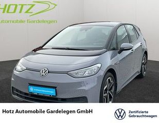 VW ID.3 Gebrauchtwagen