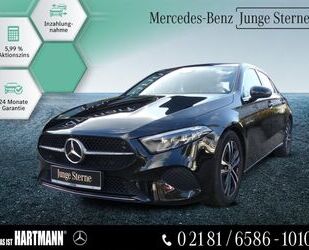 Mercedes-Benz A 180 Gebrauchtwagen