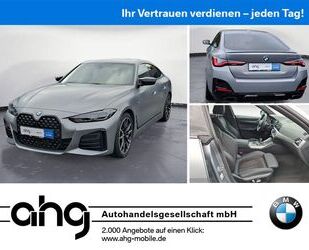 BMW 440 Gran Coupé Gebrauchtwagen
