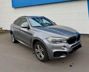 BMW X6 Gebrauchtwagen