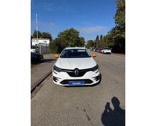 Renault Megane Gebrauchtwagen
