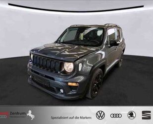 Jeep Renegade Gebrauchtwagen