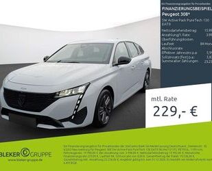 Peugeot 308 Gebrauchtwagen