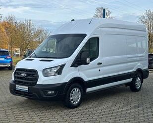 Ford Transit Gebrauchtwagen