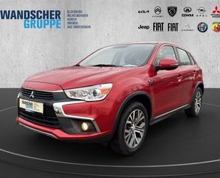 Mitsubishi ASX Gebrauchtwagen