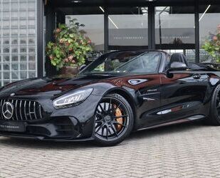 Mercedes-Benz AMG GT R Gebrauchtwagen
