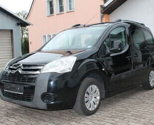 Citroen Berlingo Gebrauchtwagen