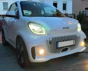 Smart Smart ForTwo coupé 60kW EQ Batterie - Gebrauchtwagen