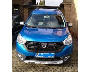 Dacia Dokker Gebrauchtwagen