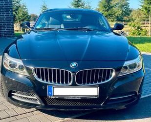 BMW Z4 Gebrauchtwagen