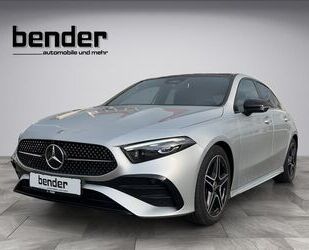 Mercedes-Benz A 250 Gebrauchtwagen