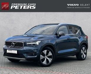Volvo XC40 Gebrauchtwagen