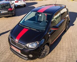 Skoda Citigo Gebrauchtwagen