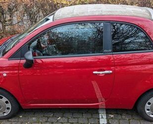 Fiat 500 Gebrauchtwagen