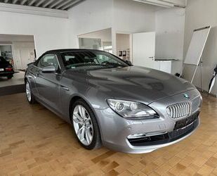 BMW 650 Gebrauchtwagen