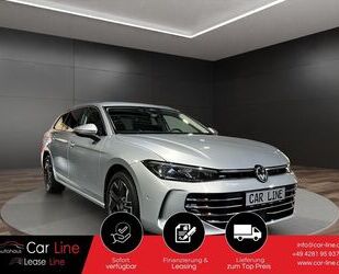 VW Passat Variant Gebrauchtwagen