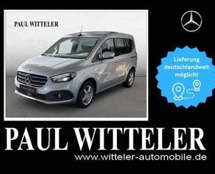 Mercedes-Benz T-Klasse Gebrauchtwagen