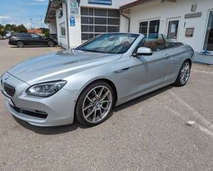 BMW 640 Gebrauchtwagen
