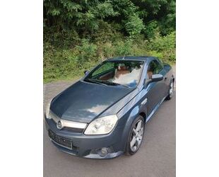 Opel Tigra Gebrauchtwagen