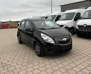 Chevrolet Spark Gebrauchtwagen