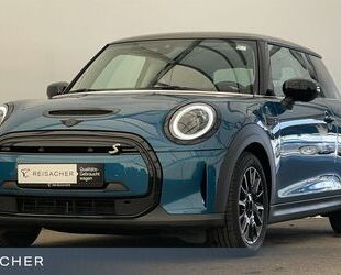 Mini Cooper SE Gebrauchtwagen