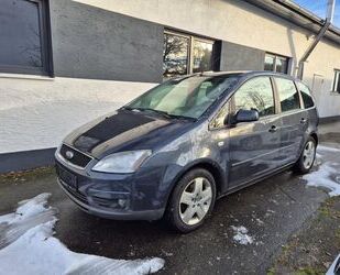 Ford C-Max Gebrauchtwagen