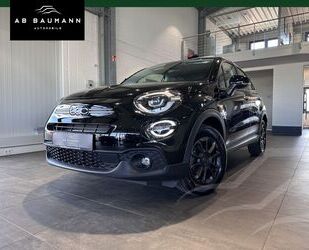 Fiat 500X Gebrauchtwagen