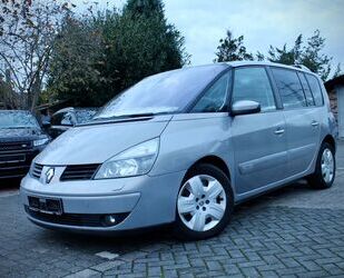 Renault Grand Espace Gebrauchtwagen