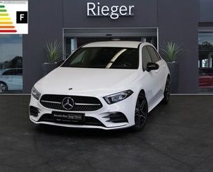 Mercedes-Benz A 250 Gebrauchtwagen