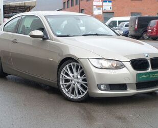 BMW 330 Gebrauchtwagen