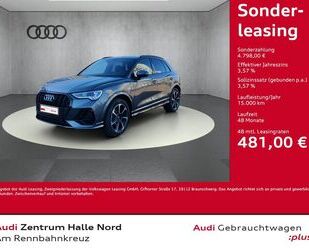 Audi Q3 Gebrauchtwagen