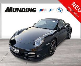 Porsche 997 Gebrauchtwagen