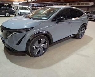 Nissan Ariya Gebrauchtwagen