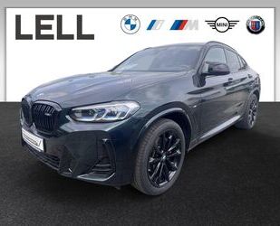 BMW X4 M40 Gebrauchtwagen