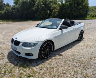 BMW 335 Gebrauchtwagen