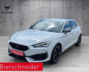 Cupra Leon Gebrauchtwagen