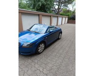 Audi TT Gebrauchtwagen