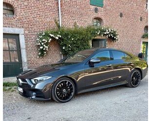 Mercedes-Benz CLS 450 Gebrauchtwagen