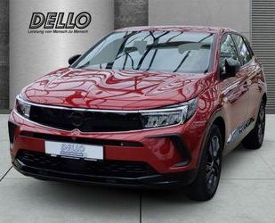 Opel Grandland (X) Gebrauchtwagen