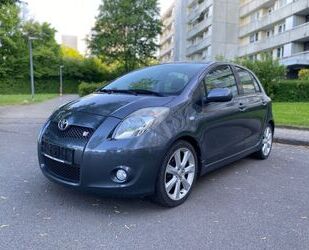 Toyota Yaris Gebrauchtwagen