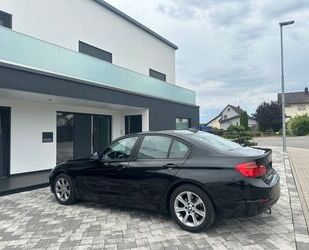 BMW 316 Gebrauchtwagen