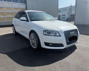 Audi A3 Gebrauchtwagen